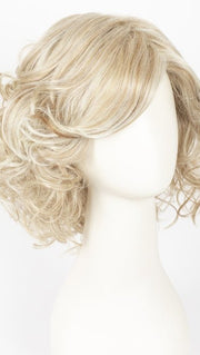 RL19/23 BISCUIT | Light Ash Blonde Evenly Blended with Cool Platinum Blonde