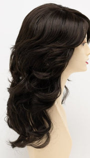 DARK BROWN | Espresso and Coffee Mix