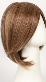 RL31/29 FIEREY COPPER | Medium Light Auburn Evenly Blended with Ginger Blonde