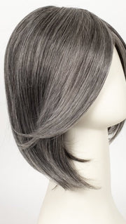RL511 SUGAR CHARCOAL | Steel Gray with Subtle Light Gray Highlights at the Front