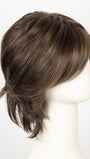 BROWN-SABLE | Neutral Medium Brown Base with Cool Light Brown Highlights