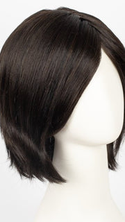 GL2-6 BLACK COFFEE | Darkest Brown