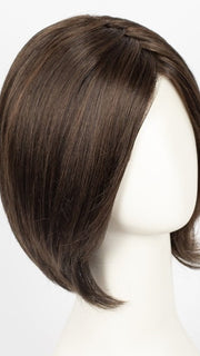 GL4-8 DARK CHOCOLATE | Rich, Dark Brown