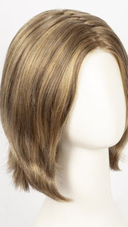 GL11-25 HONEY PECAN | Darkest Blonde with Pale Gold Highlights