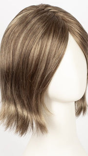 GL12-16 GOLDEN WALNUT | Dark Blonde with Cool Highlights
