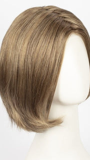 GL14-16 HONEY TOAST | Dark Blonde with Golden Highlights