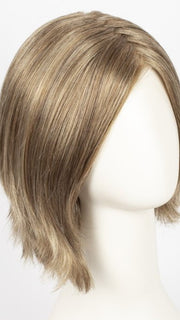 GL15-26 BUTTERED TOAST | Medium Blonde with Light Blonde Highlights