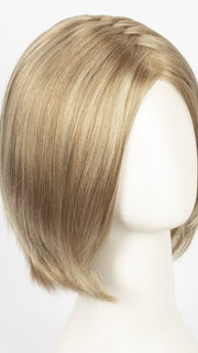GL16-27 BUTTERED BISCUIT | Medium Blonde with Light Gold Highlights