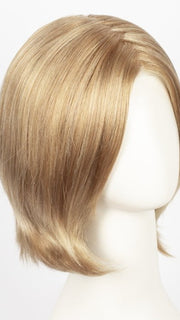 GL27-22 CARAMEL | Reddish Blonde with Pale Gold Highlights