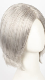 GL56-60 SUGARED SILVER | Light Silver Grey