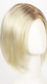 GL613-88SS CHAMPAGNE BLONDE | Dark Golden Blonde base blends into Light Golden Blonde with glints of Platinum Blonde