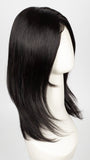 1B HOT FUDGE | Soft Black