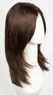 4 | Dark Brown