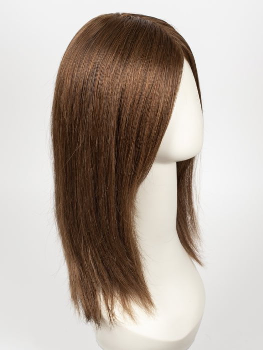 8RN COCOA NATURAL | Medium Gold Brown (Human Hair Renau Natural*)