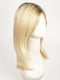 FS24/102S12 LAGUNA BLONDE | Light Natural Gold Blonde with Pale Natural Gold Blonde bold highlights, Shaded with Light Gold Brown
