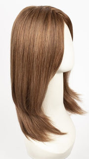 8/30 COCOA TWIST | Medium Brown and Medium Red-Gold Blend