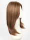 8/30 COCOA TWIST | Medium Brown and Medium Red-Gold Blend