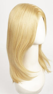 24B22RN | Light Natural Blonde and Light Natural Gold Blonde Blend Renau Natural
