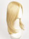 24B22RN | Light Natural Blonde and Light Natural Gold Blonde Blend Renau Natural