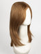 FS12/26RN | Light Gold Brown and Medium Red-Gold Blonde Blend with Medium Red-Gold Blonde Highlights