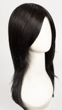 BLACK 1.2 | Black and Dark Brown Blend