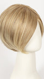 CHAMPAGNE-MIX 16.25.20 | Medium Blonde and Lightest Golden Blonde blend with Light Strawberry Blonde