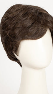 GF4-6 BLACK COFFEE | Rich Dark Brown