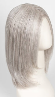 GF56-60 SILVER | Lightest Gray Evenly Blended with Pure White