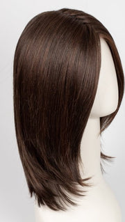 GF6-30 COPPER MAHOGANY | Medium Brown Evenly Blended with Medium Auburn
