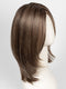 GF9-24SS ICED CAFÉ LATTE | Dark Brown shaded with Golden Brown