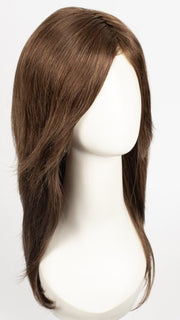 ALMOND-TOAST | Dark Brown and Medium Brown Blend