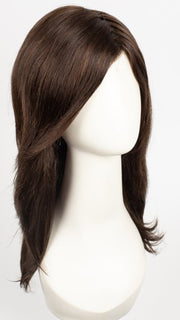 CAPPUCINO | Warm Chocolate Brown with Deep Tones of Mocha