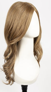 RL12/16 HONEY TOAST | Light Brown Evenly Blended with Dark Natural Blonde