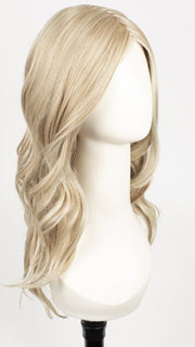 RL19/23 BISCUIT | Light Ash Blonde Evenly Blended with Cool Platinum Blonde