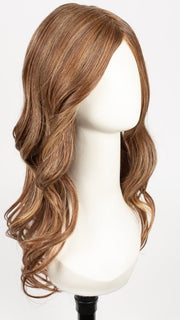  RL31/29 FIERY COPPER | Medium Light Auburn Evenly Blended with Ginger Blonde