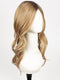 RL14/25SS SS HONEY GINGER | Dark Blonde Evenly Blended with Medium Golden Blonde With Dark Roots