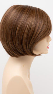 12 LIGHT BROWN | Light Golden Brown with subtle highlights