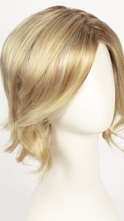SS15/24 SS CHAMPAGNE | Medium Dark Brown with Subtle Warm Highlights Roots