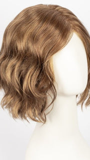 R30/28/26 | Medium Auburn and Light Auburn and Golden Blonde Blend