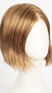 R30/28/26 | Medium Auburn/Light Auburn/Golden Blonde Blend
