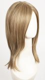 SAND MIX 14.16.20 | Medium Ash Blonde and Medium Blonde with Light Strawberry Blonde Blend