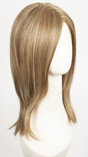 SAND MIX 14.16.20 | Medium Ash Blonde and Medium Blonde with Light Strawberry Blonde Blend