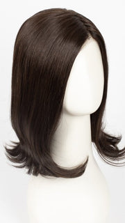ESPRESSO MIX 4.6 | Darkest Brown and Dark Brown Blend