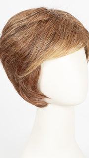 RL31/29 FIEREY COPPER | Medium Light Auburn Evenly Blended with Ginger Blonde