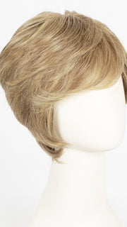 RL13/88 Golden Pecan | Neutral Medium Blonde With Pale Honey Blonde Highlights