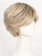 SS19/23 SHADED BISCUIT | Light Ash Blonde Evenly Blended with Cool Platinum Blonde with Dark Roots