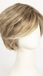 SS16/21 SHADED SAND | Light Blonde shaded with Medium Brown