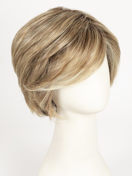 SS16/21 SHADED SAND | Light Blonde shaded with Medium Brown