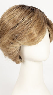 SS14/25 HONEY GINGER | Dark Blonde Evenly Blended with Ginger Blonde