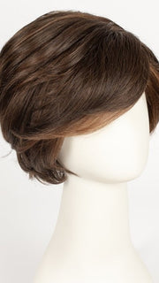 RL6/30 COPPER MAHOGANY | Medium Brown Evenly Blended with Medium Auburn